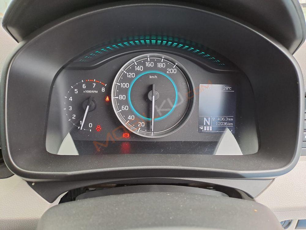 Mobil Suzuki Ignis 2020