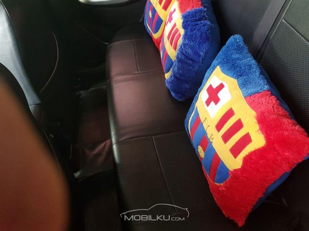 Mobil Suzuki Baleno 2018