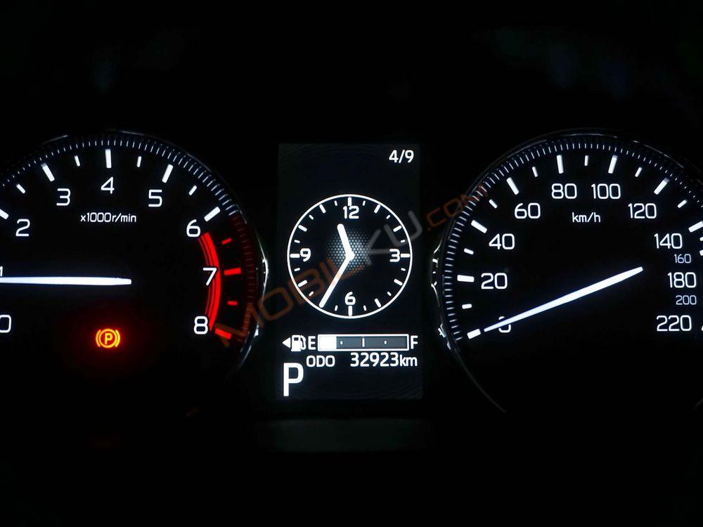 Mobil Toyota Avanza 2021