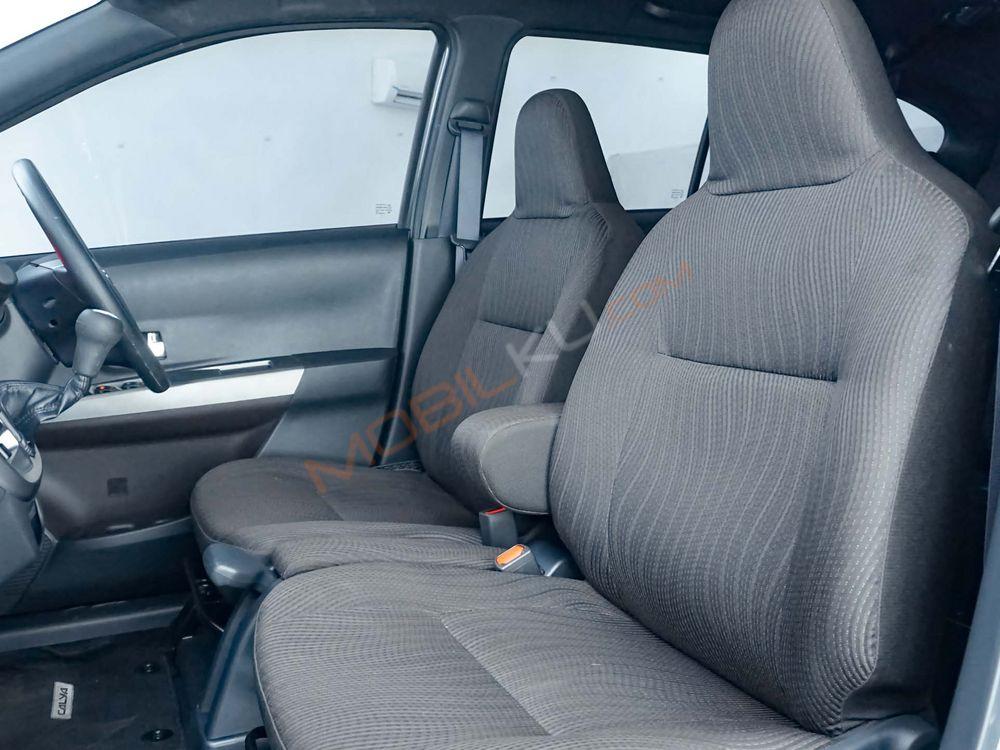 Mobil Toyota Calya 2023