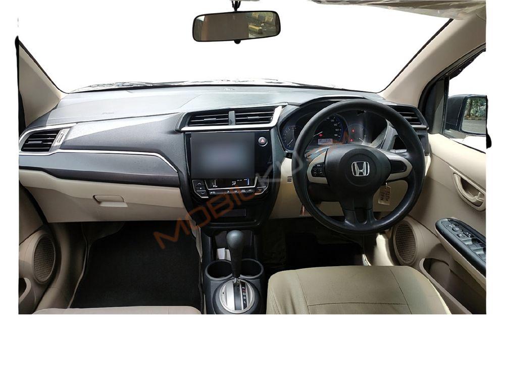 Mobil Honda Mobilio 2018