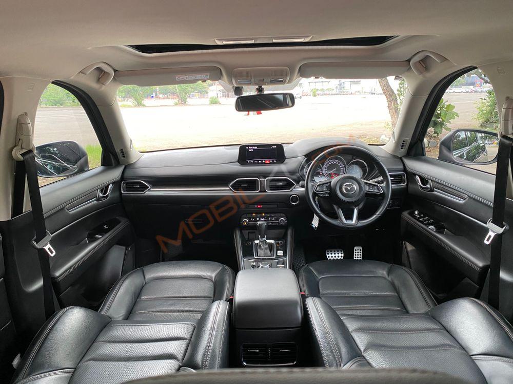 Mobil Mazda CX-5 2020