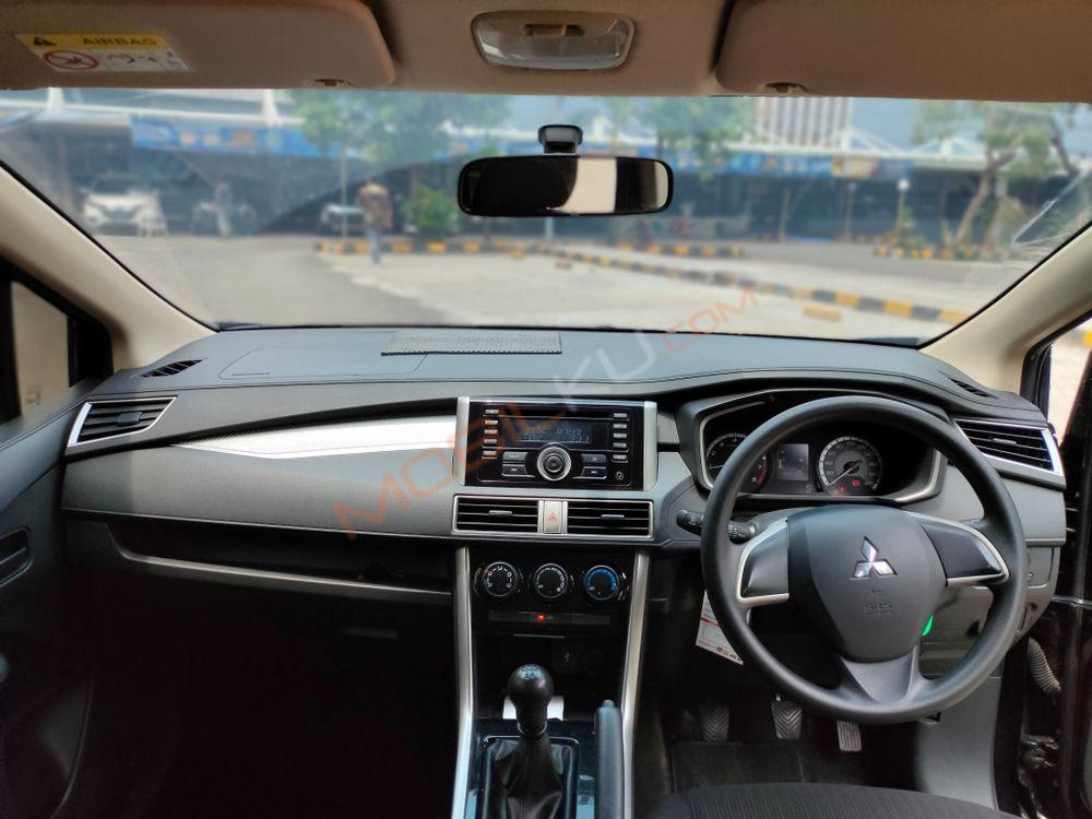 Mobil Mitsubishi Xpander 2021