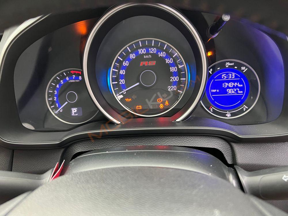 Mobil Honda Jazz 2015