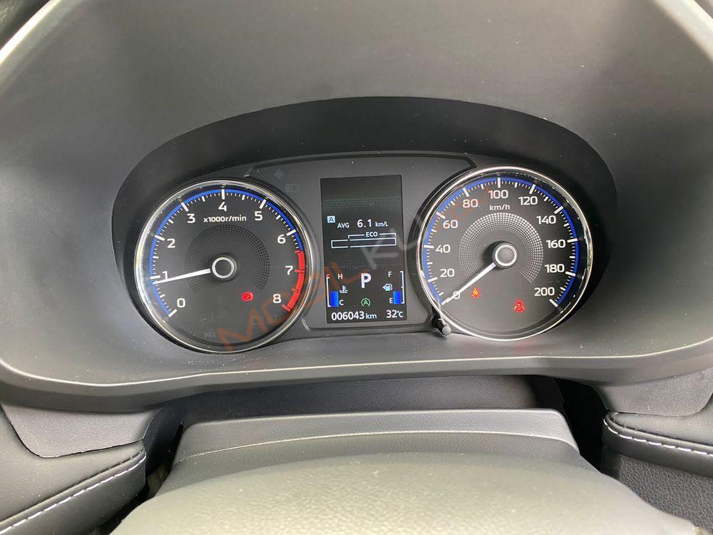 Mobil Mitsubishi Xpander 2022