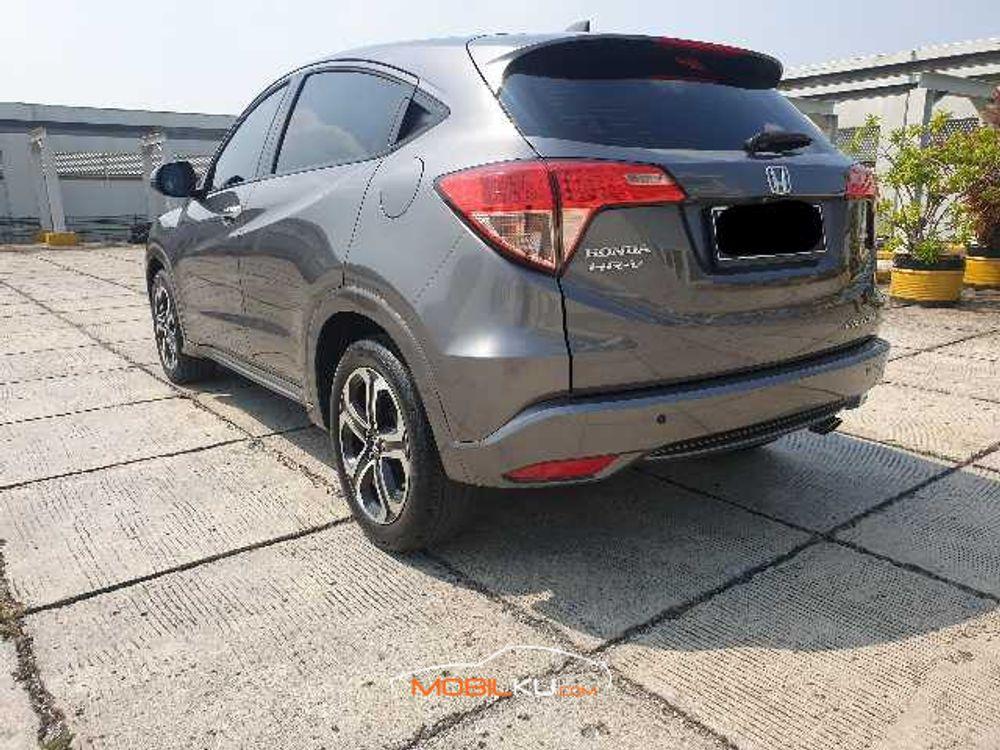 Mobil Honda HR-V 2016