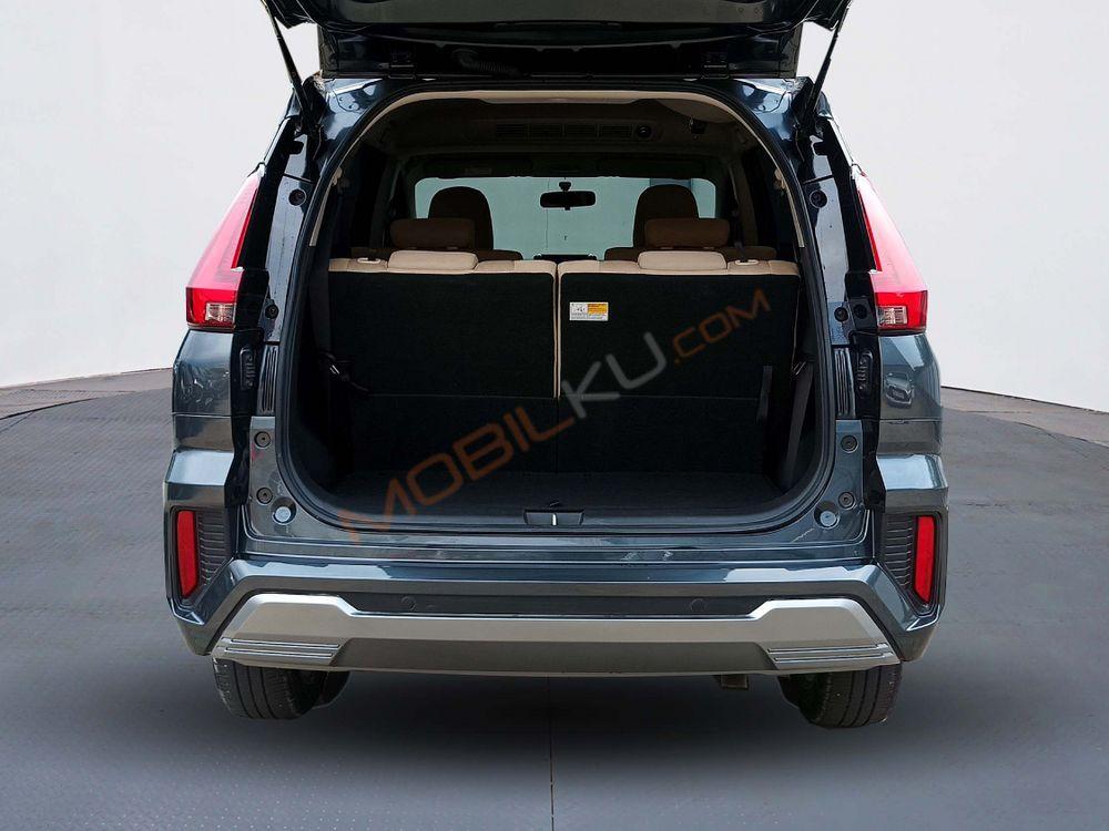 Mobil Mitsubishi Xpander 2022