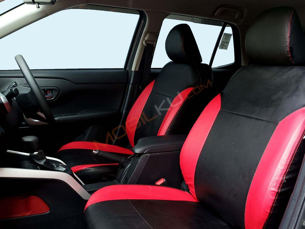 Mobil Daihatsu Rocky 2022