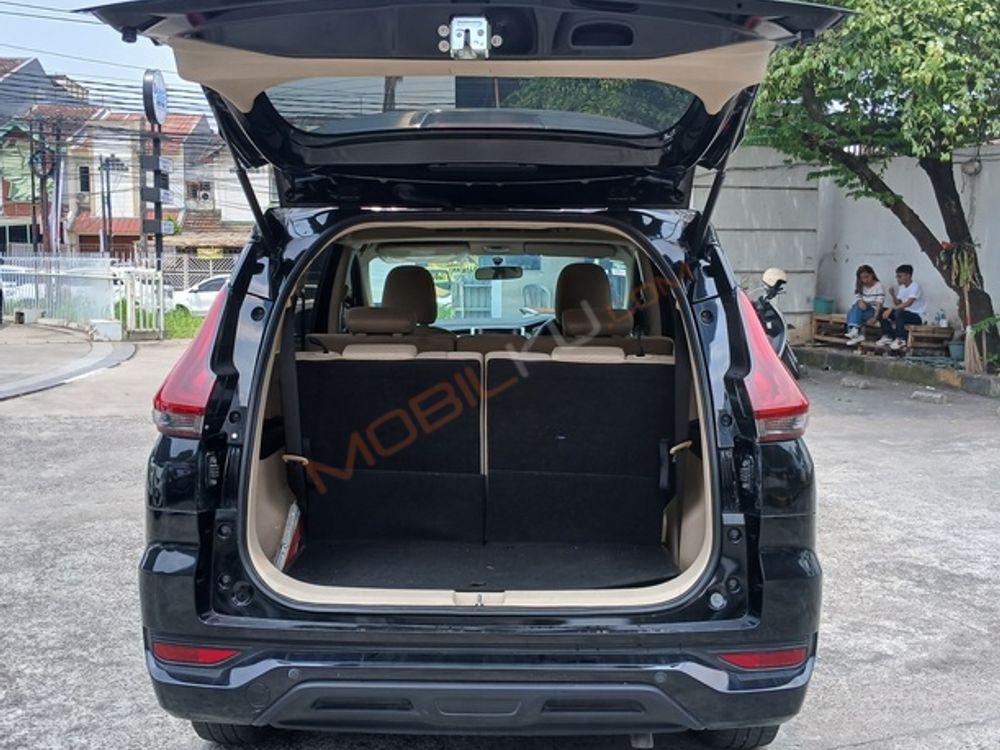 Mobil Mitsubishi Xpander 2020