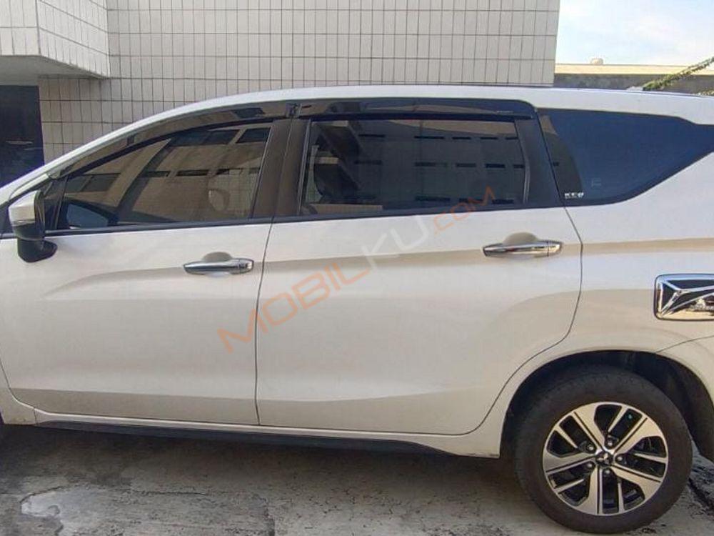 Mobil Mitsubishi Xpander 2018
