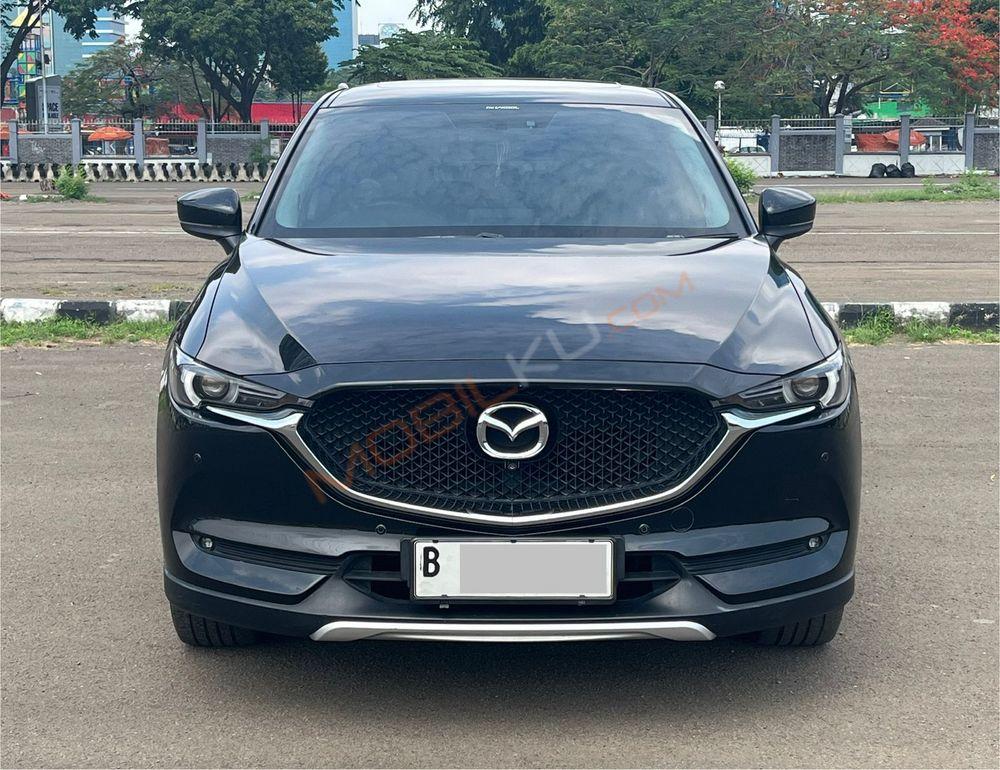 Mobil Mazda CX-5 2020