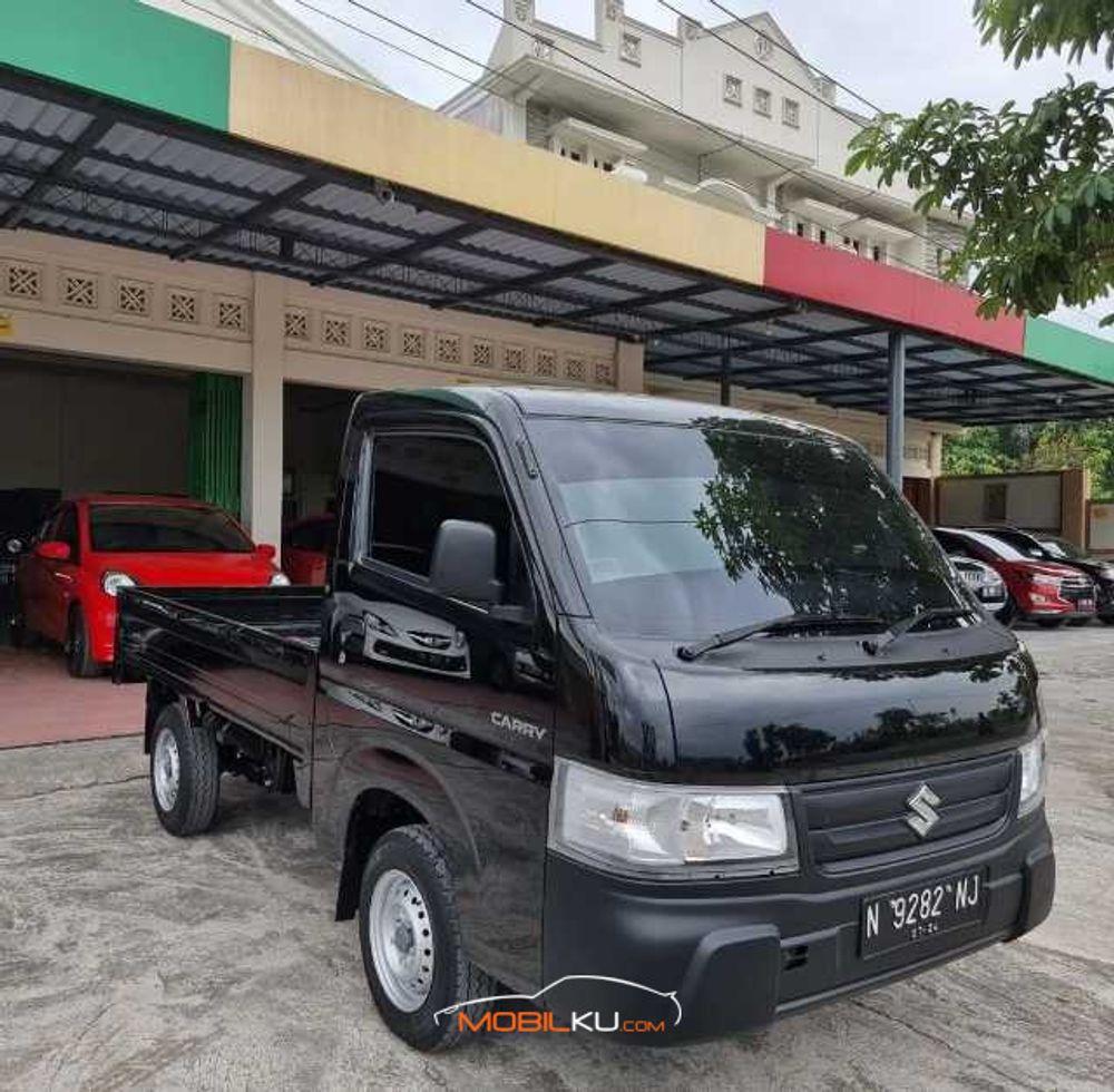 Mobil Suzuki Carry 2019