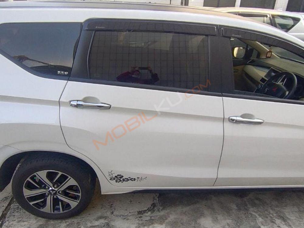Mobil Mitsubishi Xpander 2018