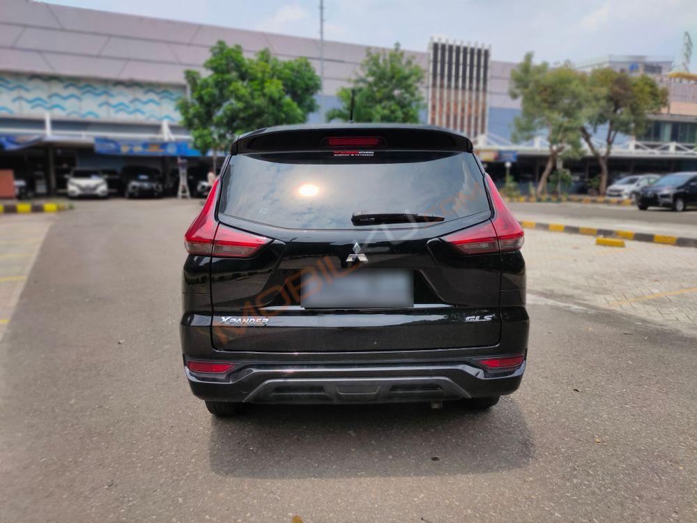 Mobil Mitsubishi Xpander 2021