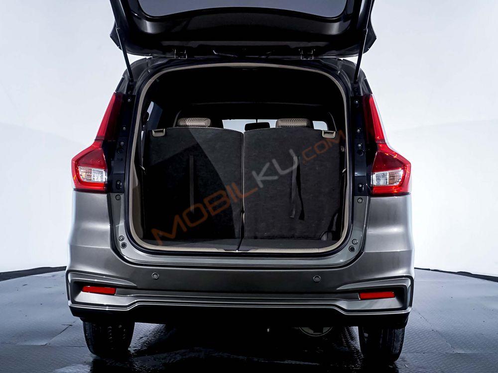 Mobil Suzuki Ertiga 2022