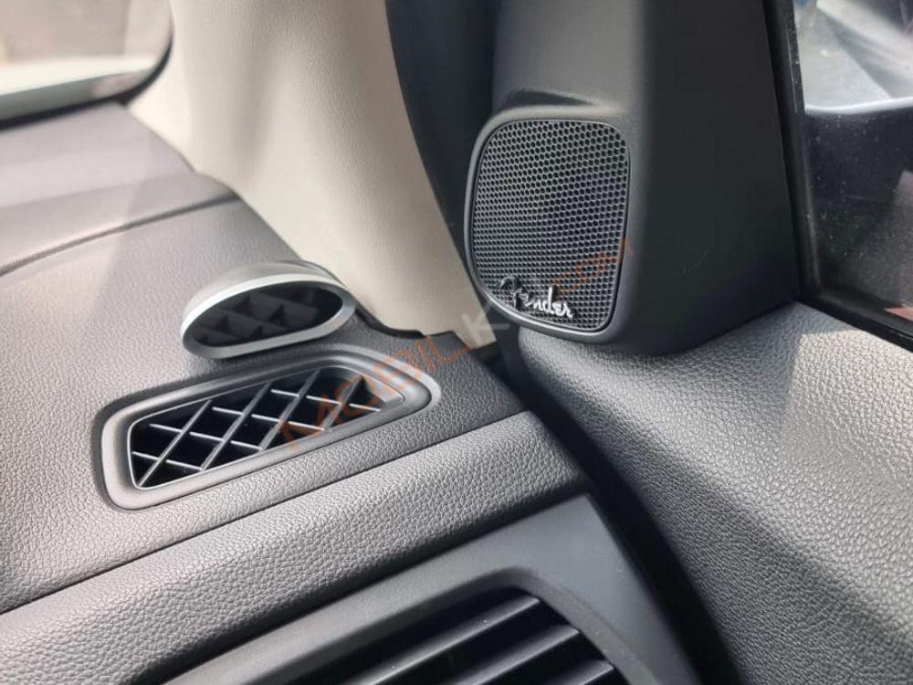 Mobil Honda CR-V 2016