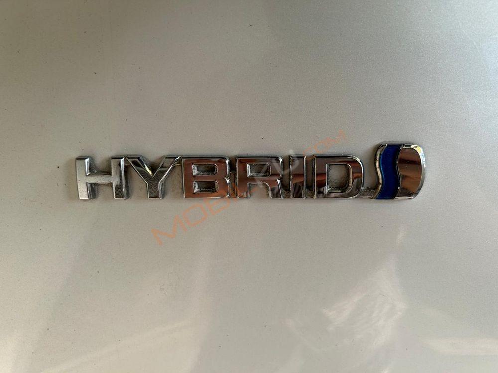 Mobil Toyota Kijang Innova Zenix 2023