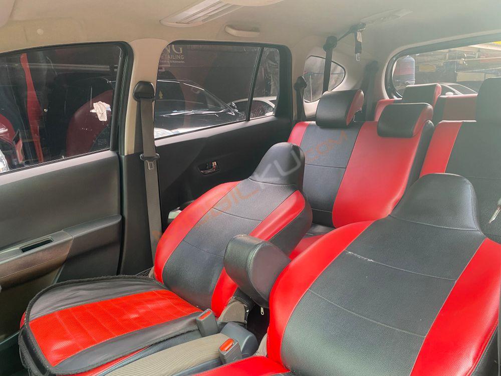 Mobil Toyota Calya 2018