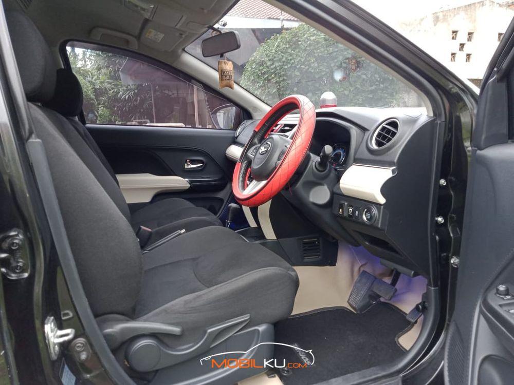 Mobil Daihatsu Terios 2018