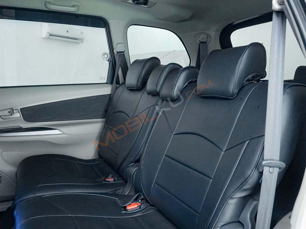 Mobil Toyota Avanza 2019