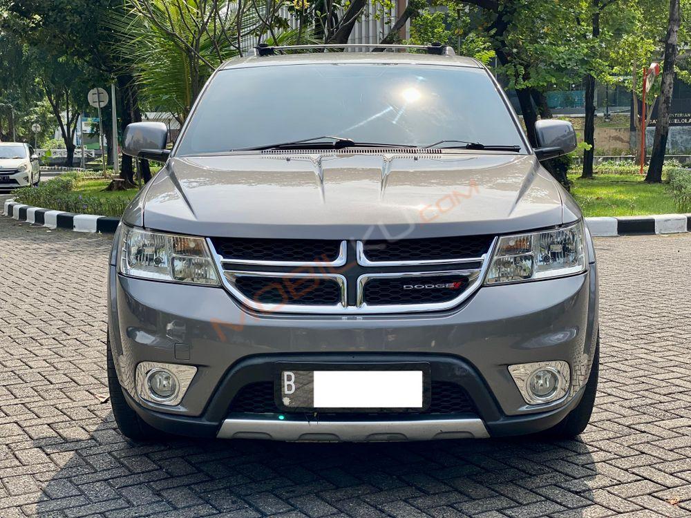 Mobil Dodge Journey 2013