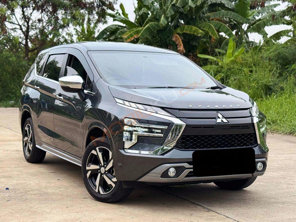 Mobil Mitsubishi Xpander 2022