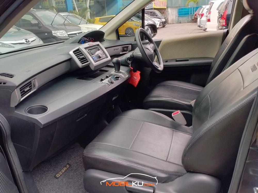 Mobil Honda Freed 2014