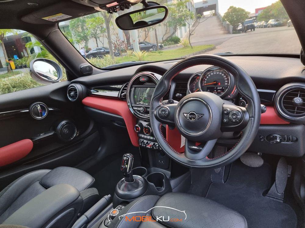 Mobil MINI 3-Door 2018