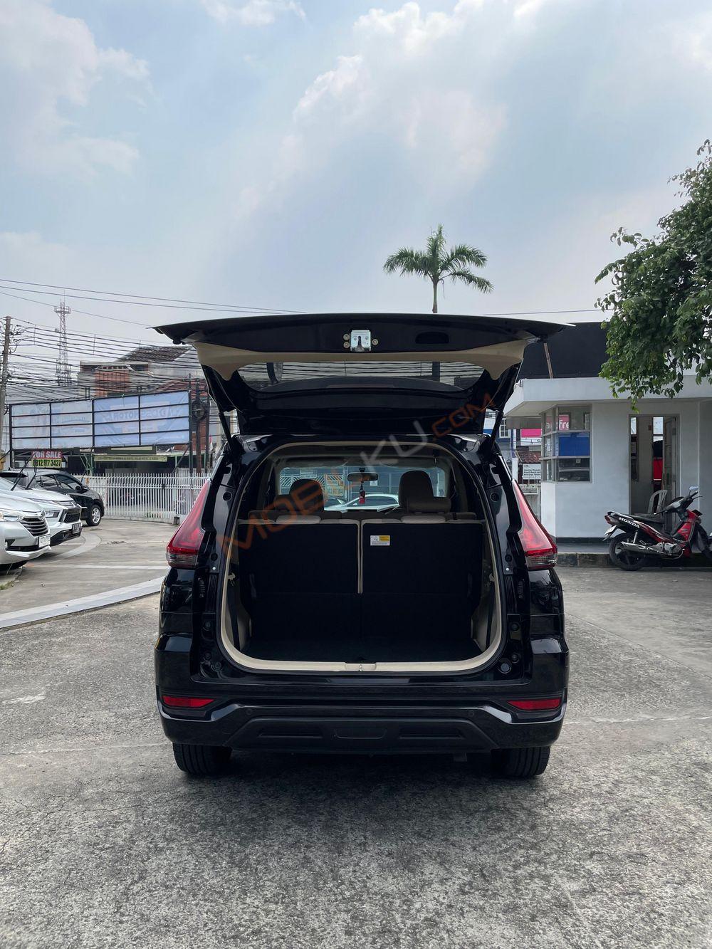 Mobil Mitsubishi Xpander 2020