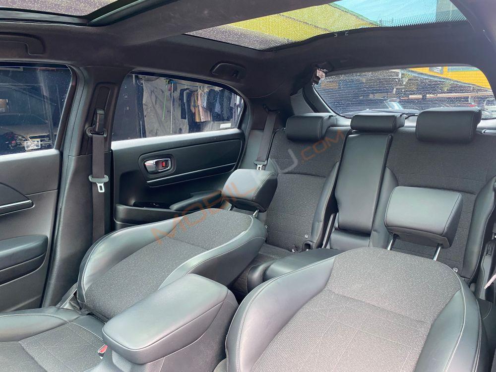 Mobil Honda HR-V 2022