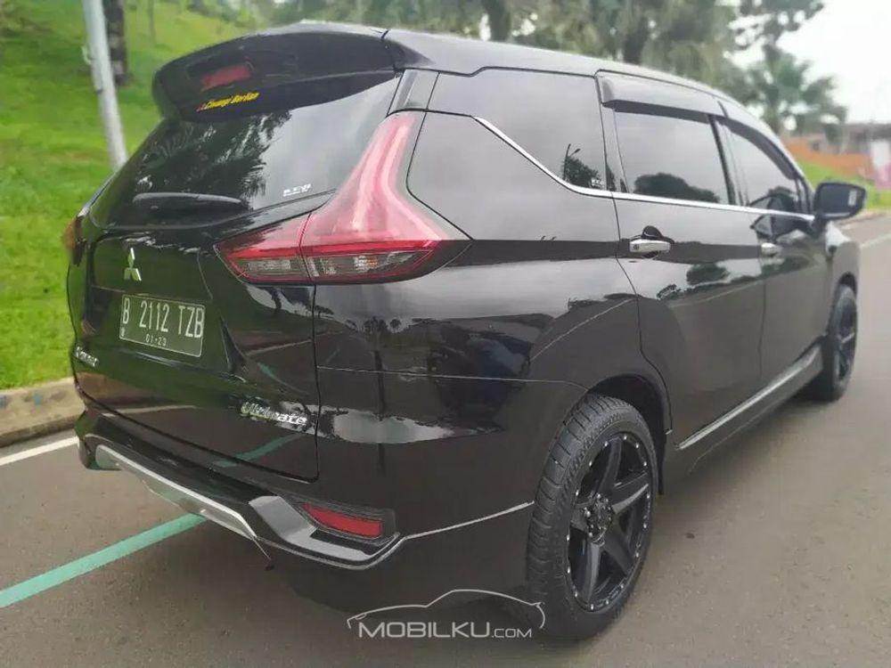 Mobil Mitsubishi Xpander 2017