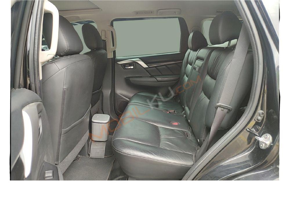 Mobil Mitsubishi Pajero Sport 2020