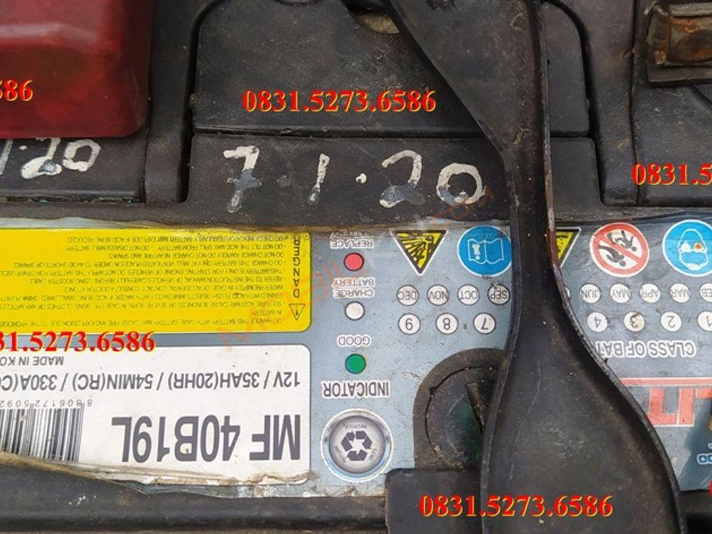 Mobil Toyota Corolla 2006