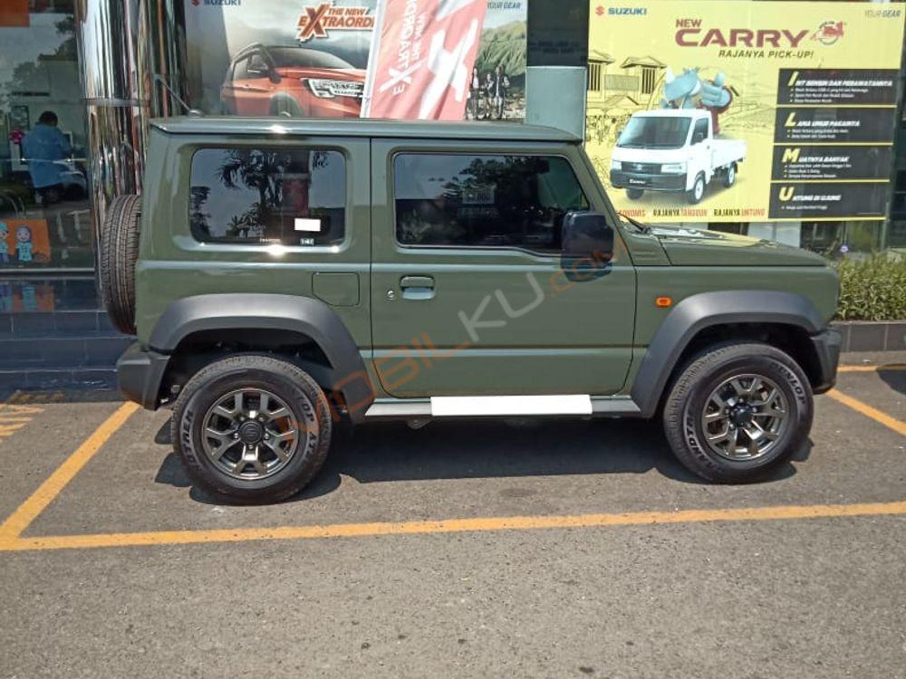 Mobil undefined undefined undefined