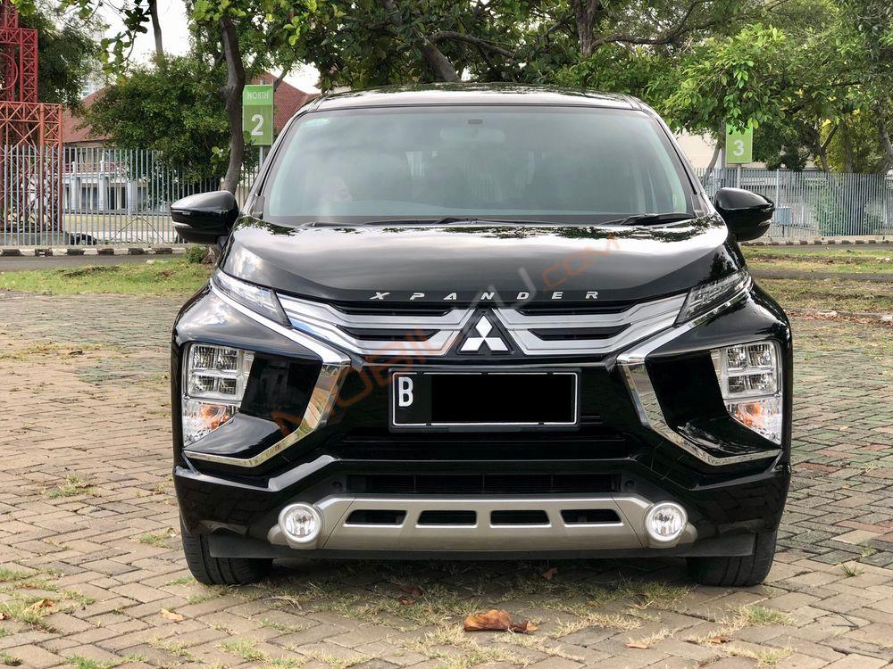 Mobil Mitsubishi Xpander 2020