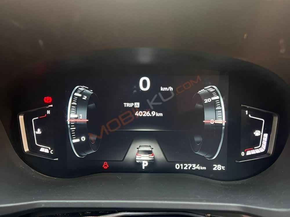 Mobil Mitsubishi Xpander 2022