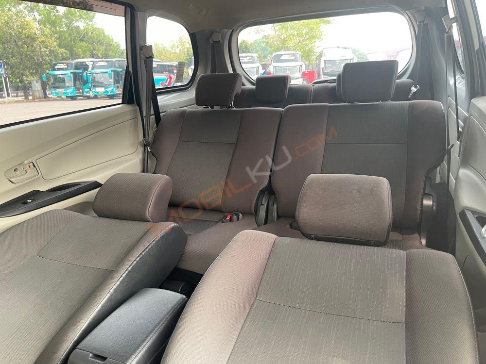 Mobil Daihatsu Xenia 2019