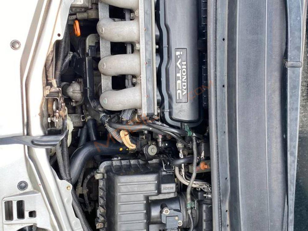 Mobil Honda Jazz 2009