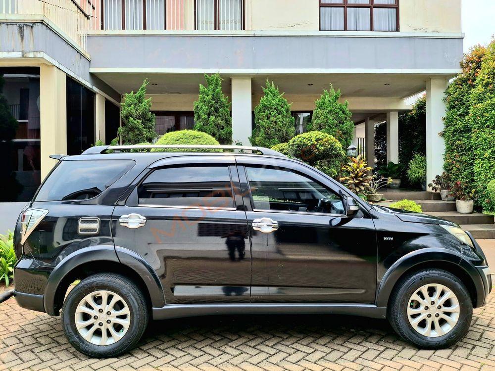 Mobil Daihatsu Terios 2014