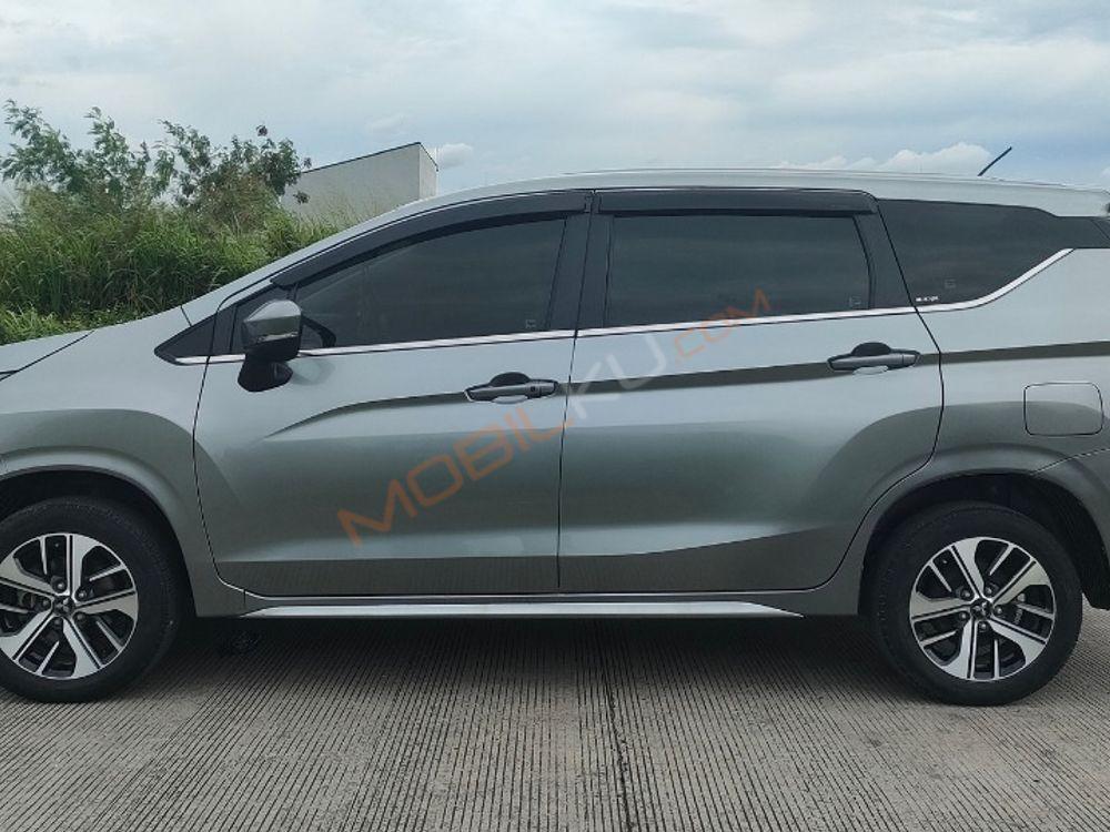 Mobil Mitsubishi Xpander 2019