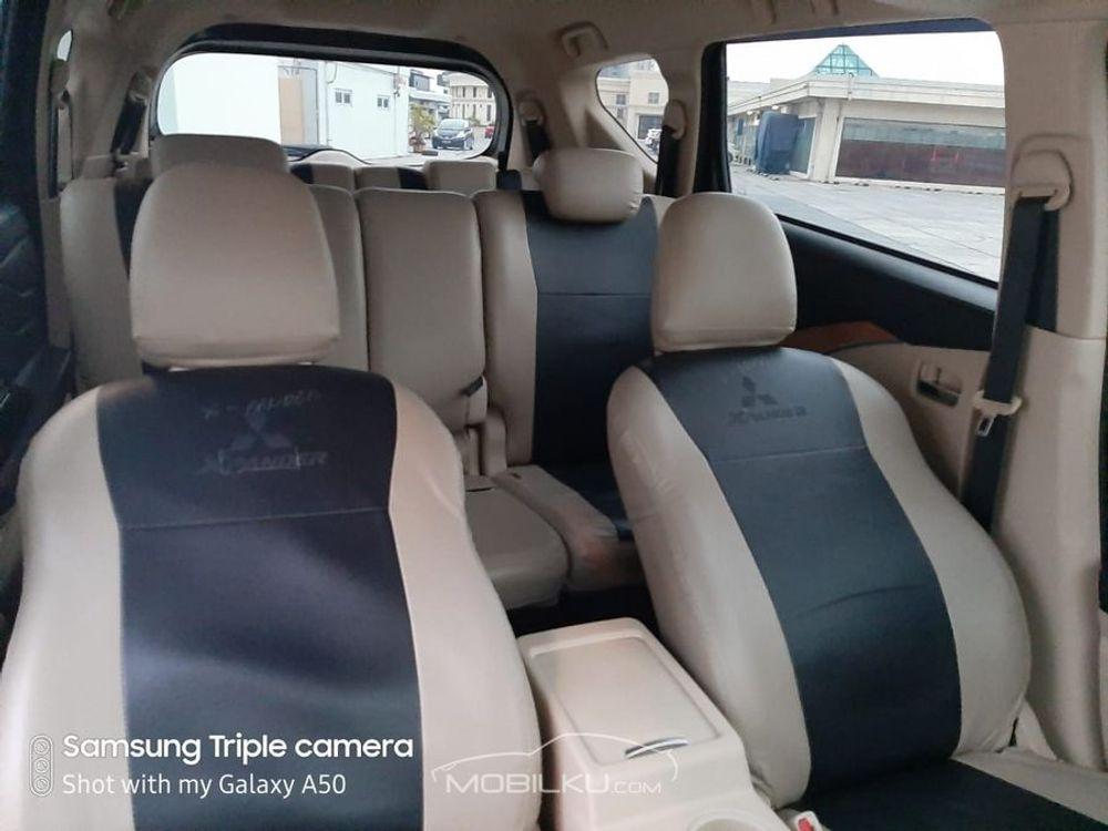 Mobil Mitsubishi Xpander 2018