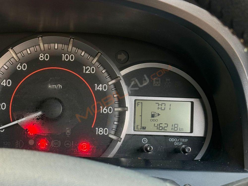 Mobil Toyota Avanza 2021