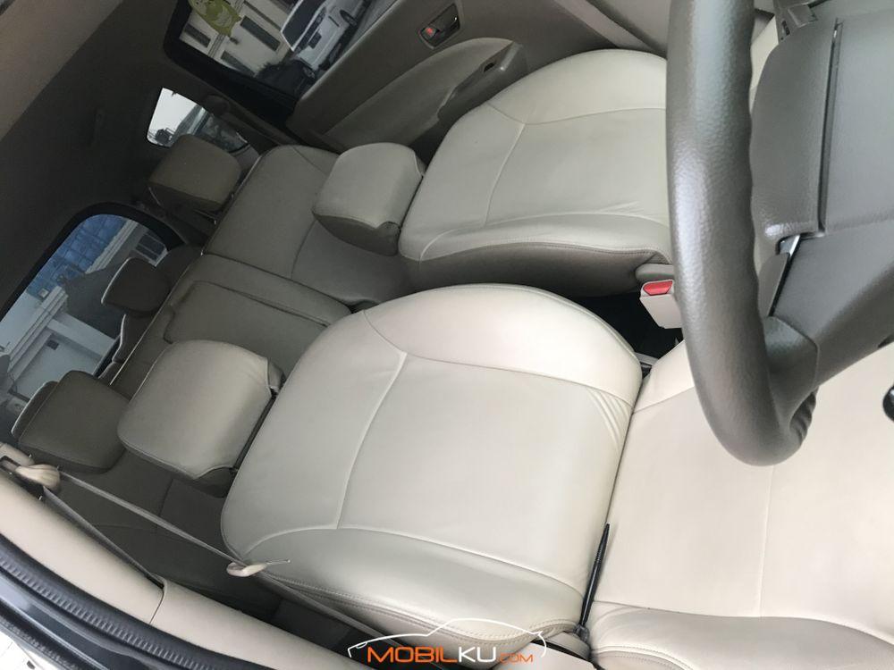 Mobil Suzuki Ertiga 2017