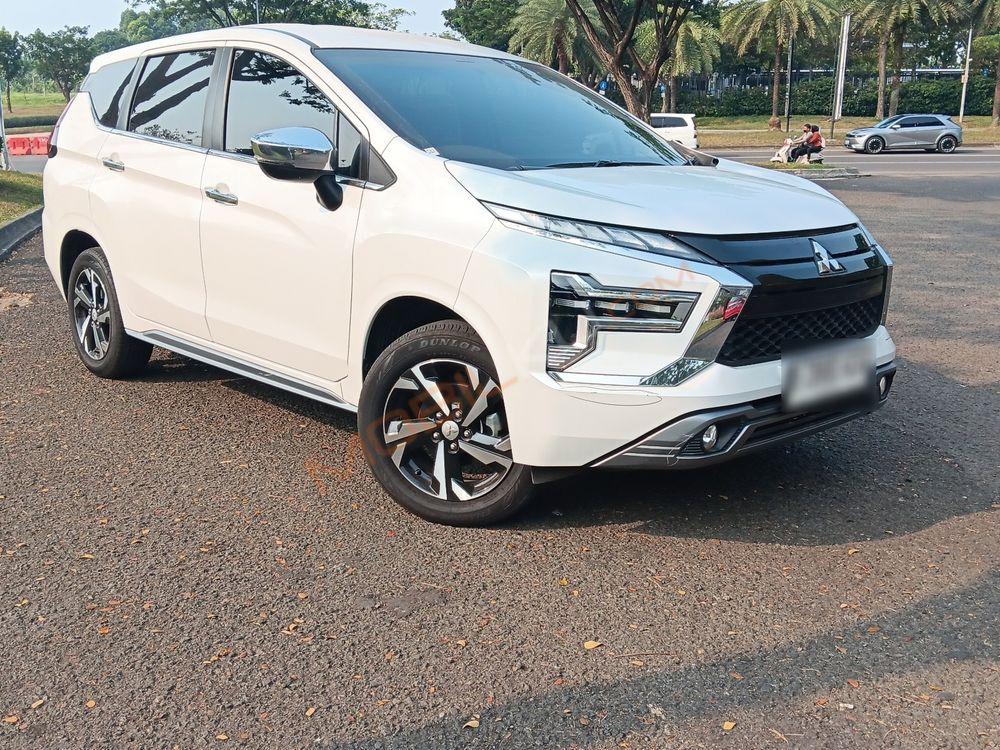Mobil Mitsubishi Xpander 2021