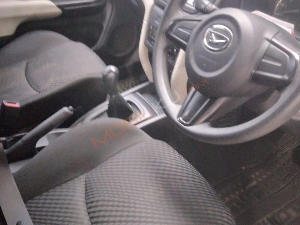 Mobil Daihatsu Terios 2021