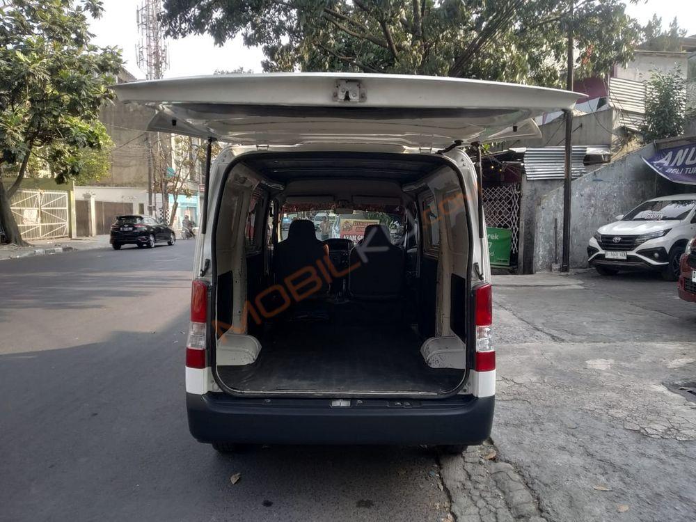 Mobil Daihatsu Gran Max 2018