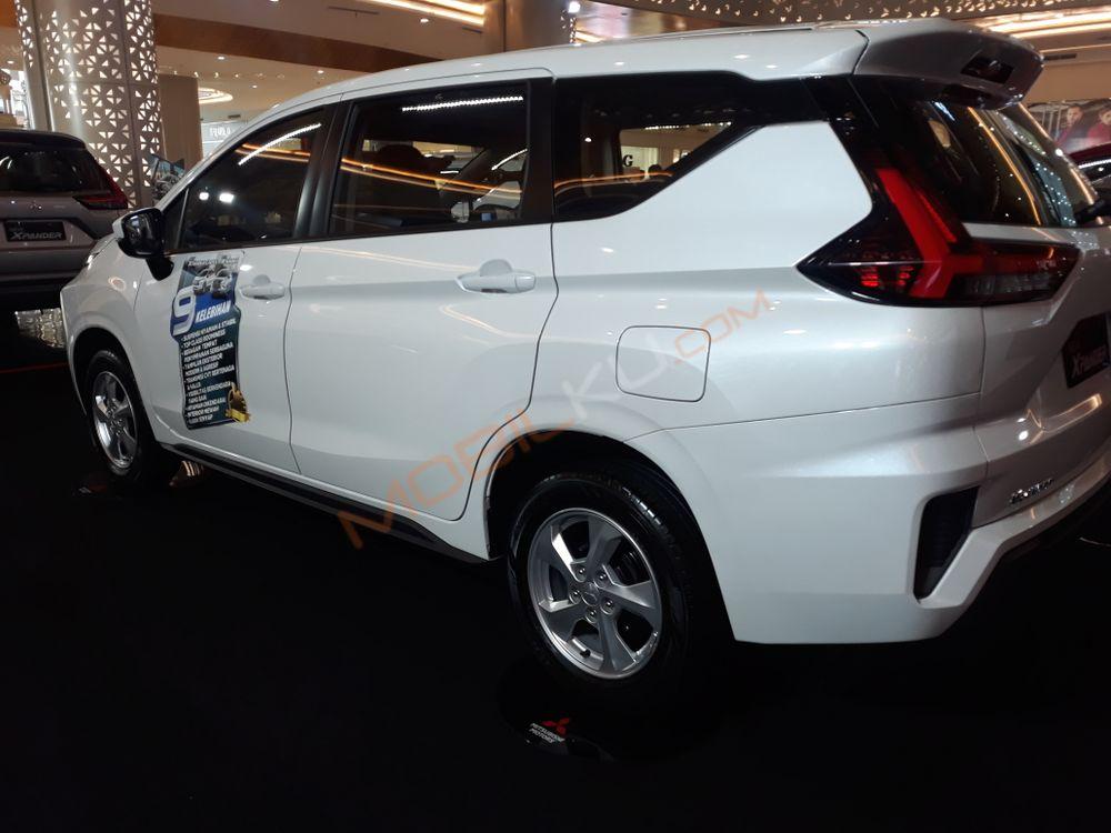 Mobil undefined undefined undefined