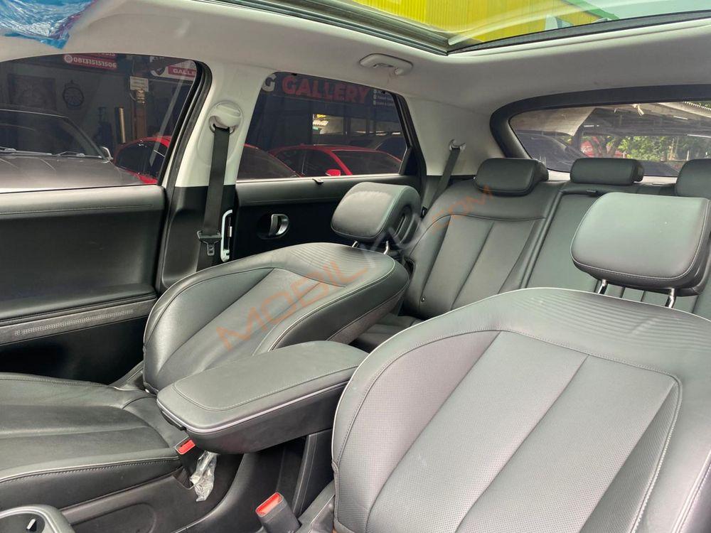 Mobil Hyundai Ioniq 5 2023