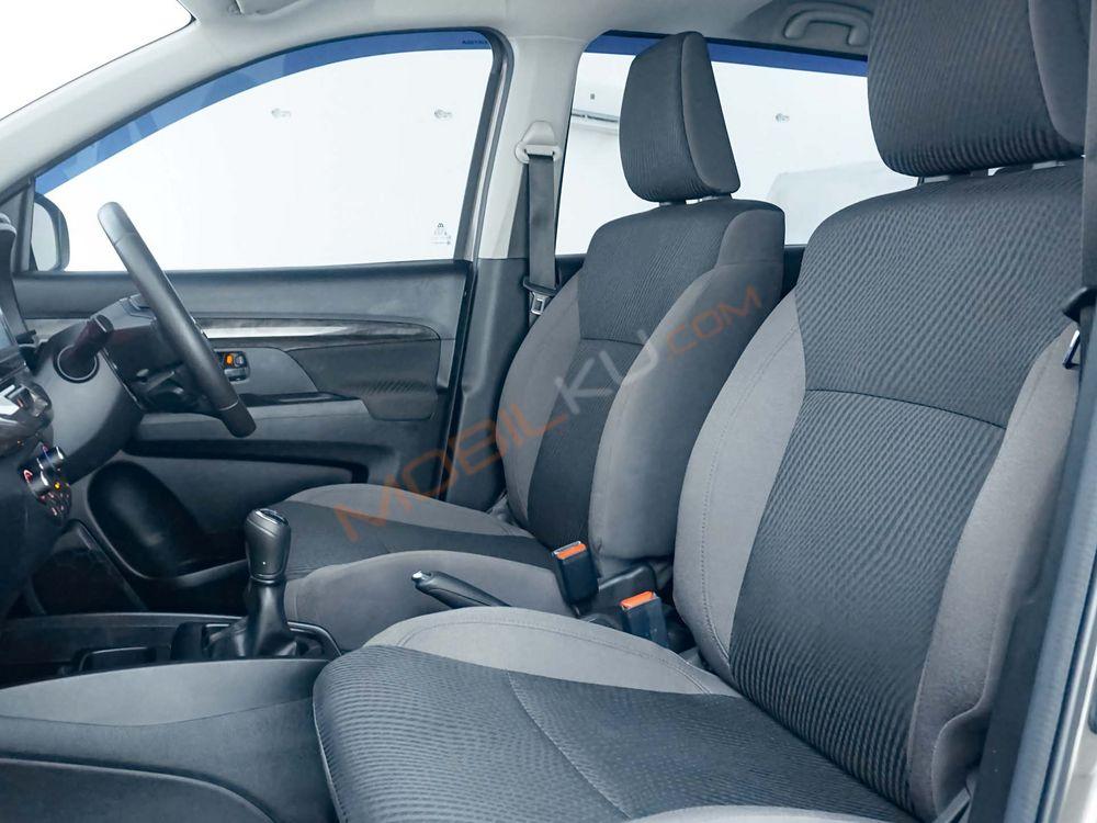 Mobil Suzuki Ertiga 2022