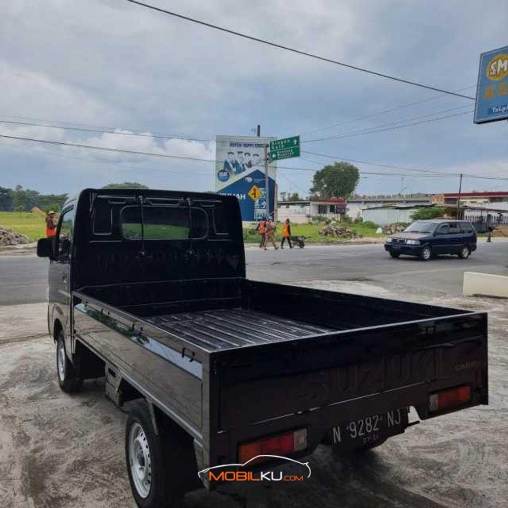 Mobil Suzuki Carry 2019
